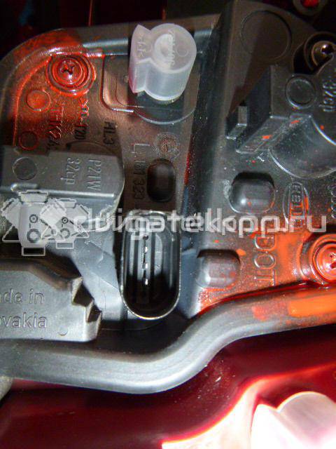 Фото Фонарь задний наружный левый  8k5945095aa для Audi A4 {forloop.counter}}