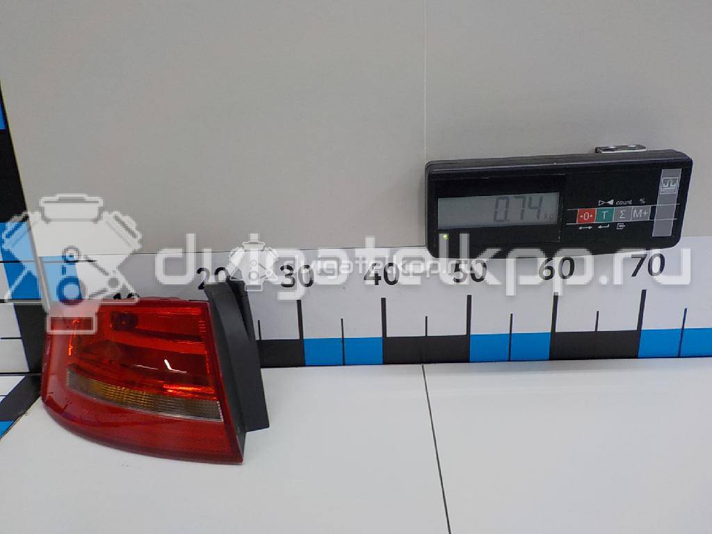 Фото Фонарь задний наружный левый  8k5945095aa для Audi A4 {forloop.counter}}