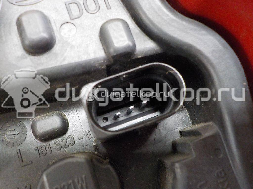 Фото Фонарь задний наружный левый  8k5945095aa для Audi A4 {forloop.counter}}