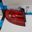 Фото Фонарь задний наружный левый  8k5945095aa для Audi A4 {forloop.counter}}