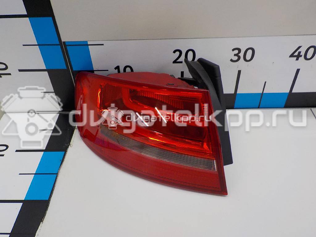 Фото Фонарь задний наружный левый  8k5945095aa для Audi A4 {forloop.counter}}