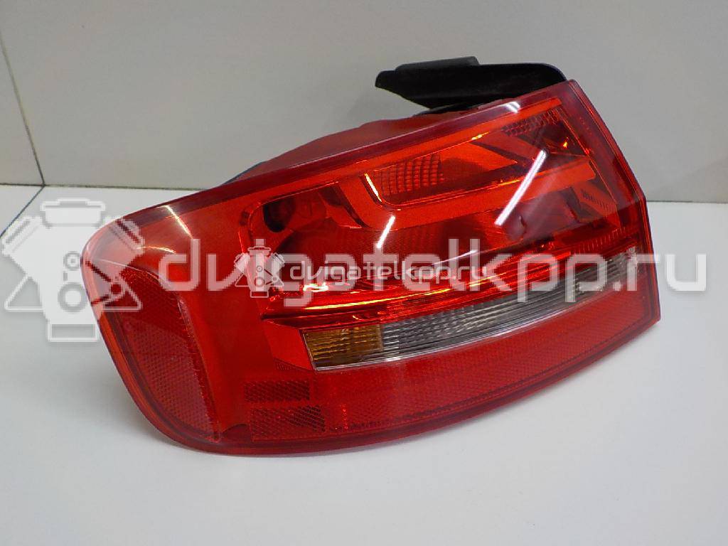 Фото Фонарь задний наружный левый  8k5945095aa для Audi A4 {forloop.counter}}