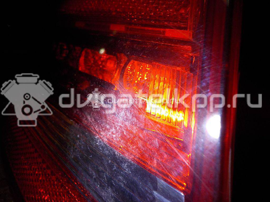 Фото Фонарь задний наружный левый  8k5945095b для Audi A4 {forloop.counter}}