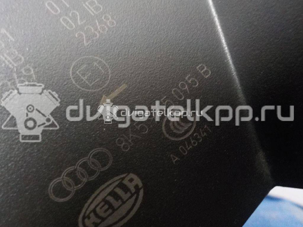 Фото Фонарь задний наружный левый  8k5945095b для Audi A4 {forloop.counter}}