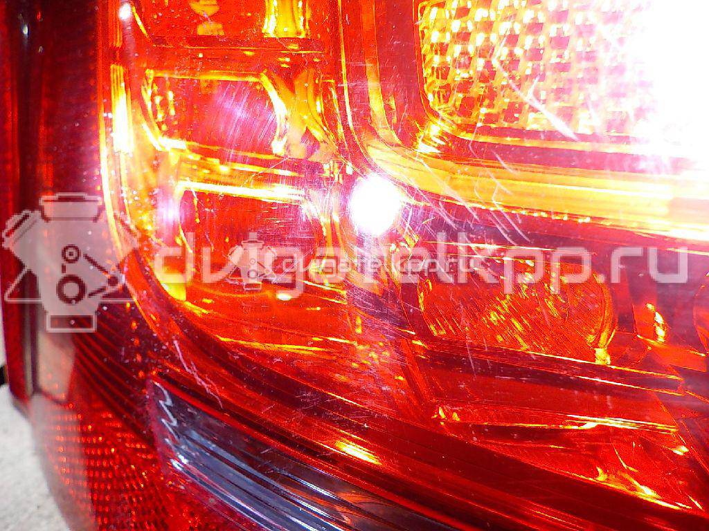 Фото Фонарь задний наружный левый  8k5945095b для Audi A4 {forloop.counter}}