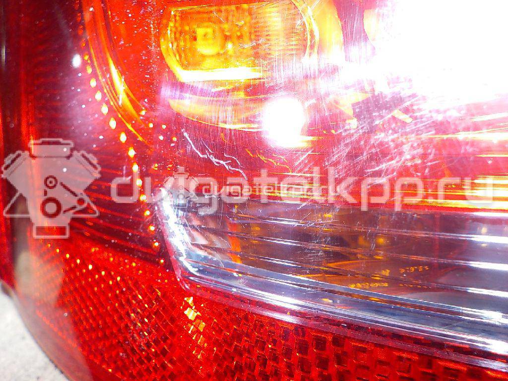 Фото Фонарь задний наружный левый  8k5945095b для Audi A4 {forloop.counter}}