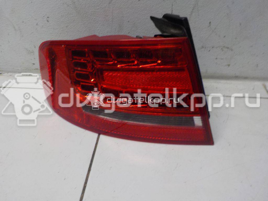 Фото Фонарь задний наружный левый  8k5945095b для Audi A4 {forloop.counter}}