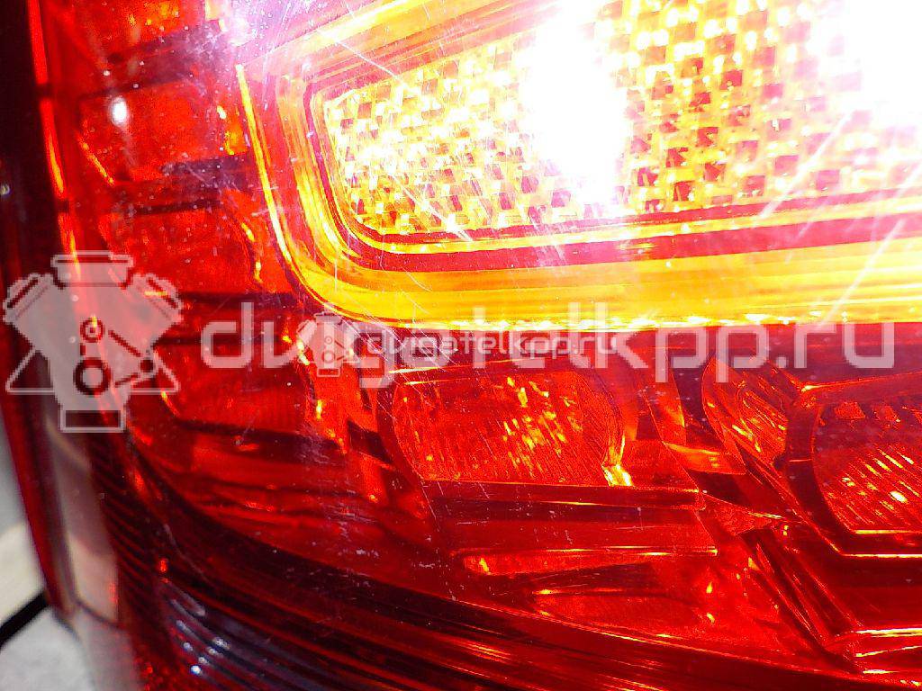 Фото Фонарь задний наружный левый  8k5945095b для Audi A4 {forloop.counter}}