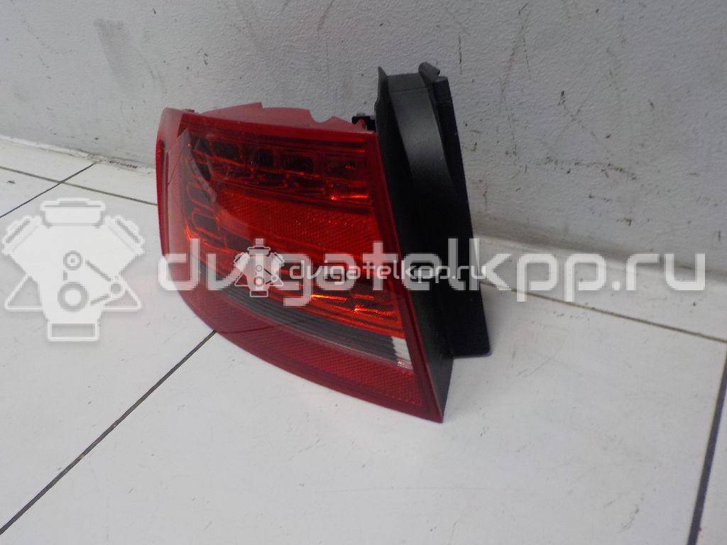 Фото Фонарь задний наружный левый  8k5945095b для Audi A4 {forloop.counter}}