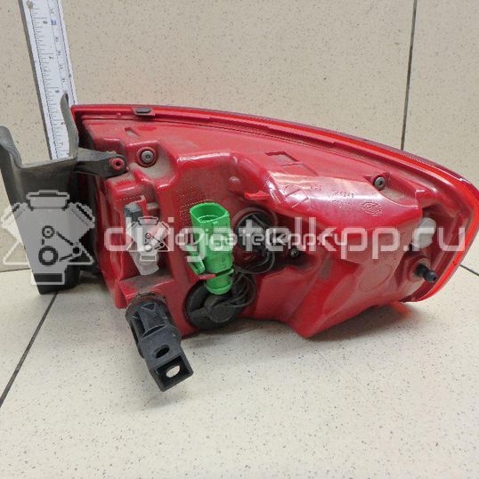 Фото Фонарь задний наружный левый  8K5945095AC для Audi A4