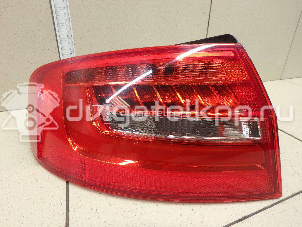 Фото Фонарь задний наружный левый  8K5945095AC для Audi A4 {forloop.counter}}