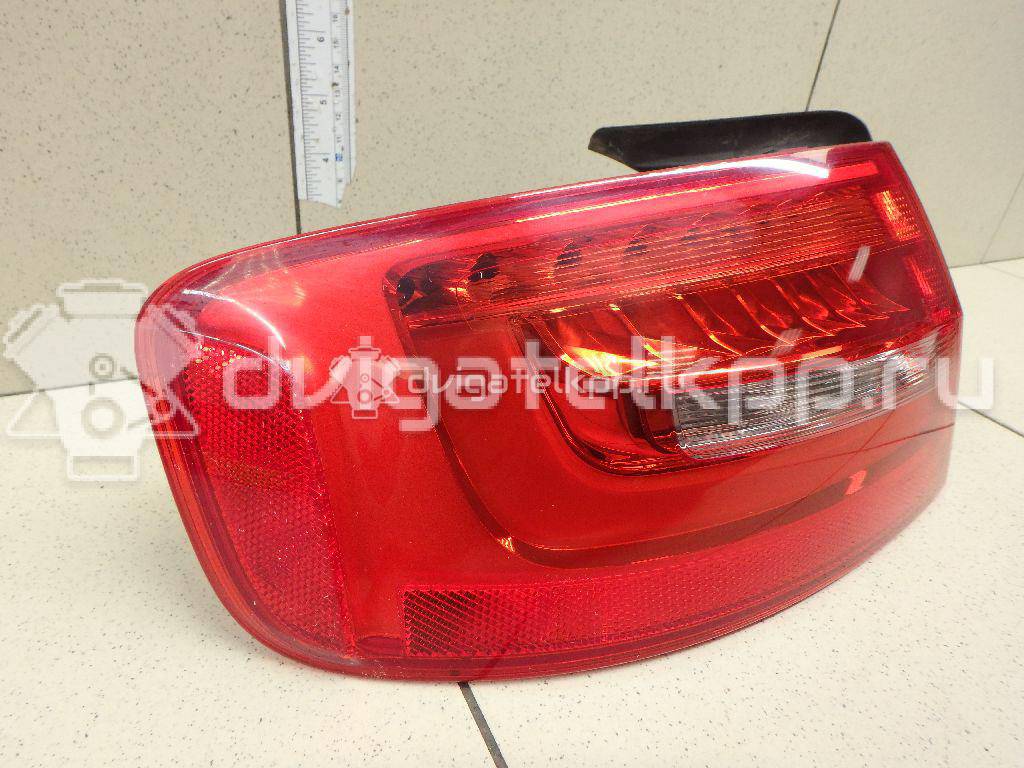 Фото Фонарь задний наружный левый  8K5945095AC для Audi A4 {forloop.counter}}