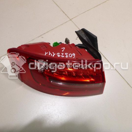 Фото Фонарь задний наружный левый  8K5945095AC для Audi A4