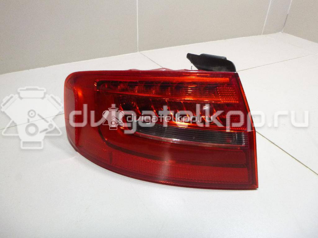 Фото Фонарь задний наружный левый  8K5945095AC для Audi A4 {forloop.counter}}