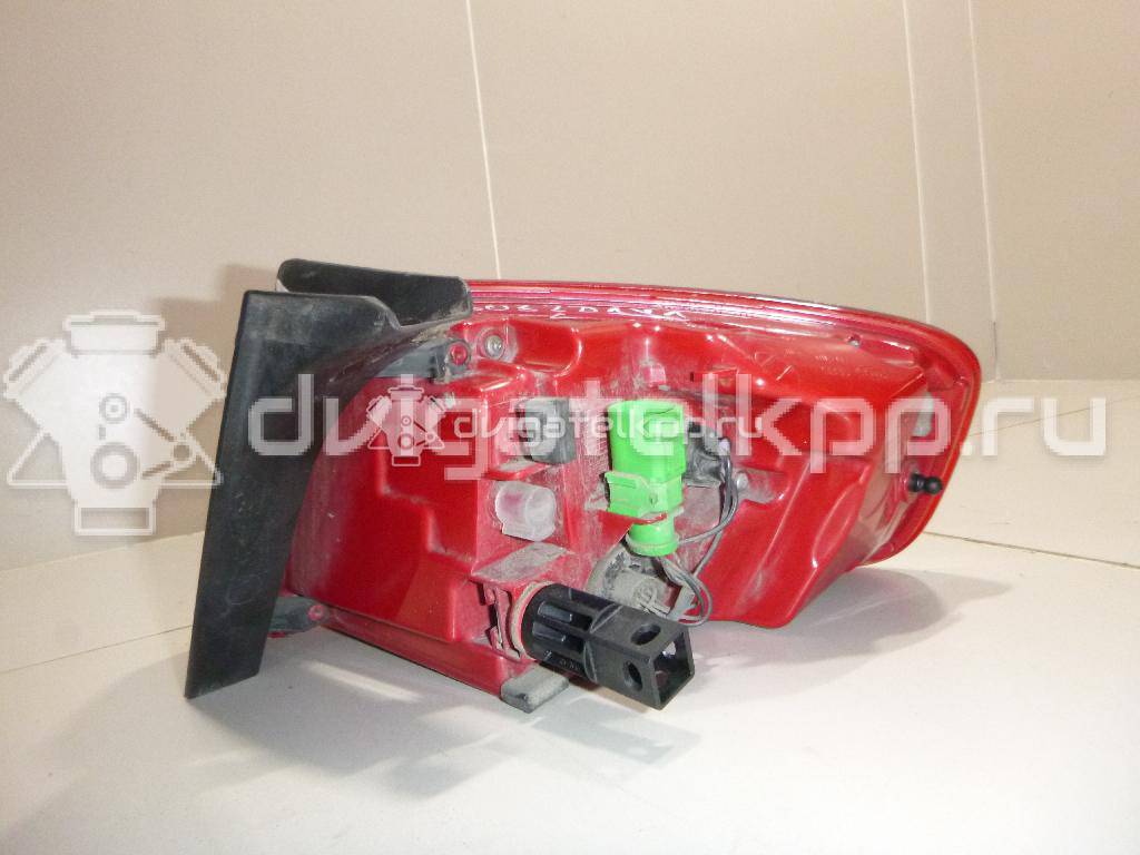 Фото Фонарь задний наружный левый  8K5945095AC для Audi A4 {forloop.counter}}