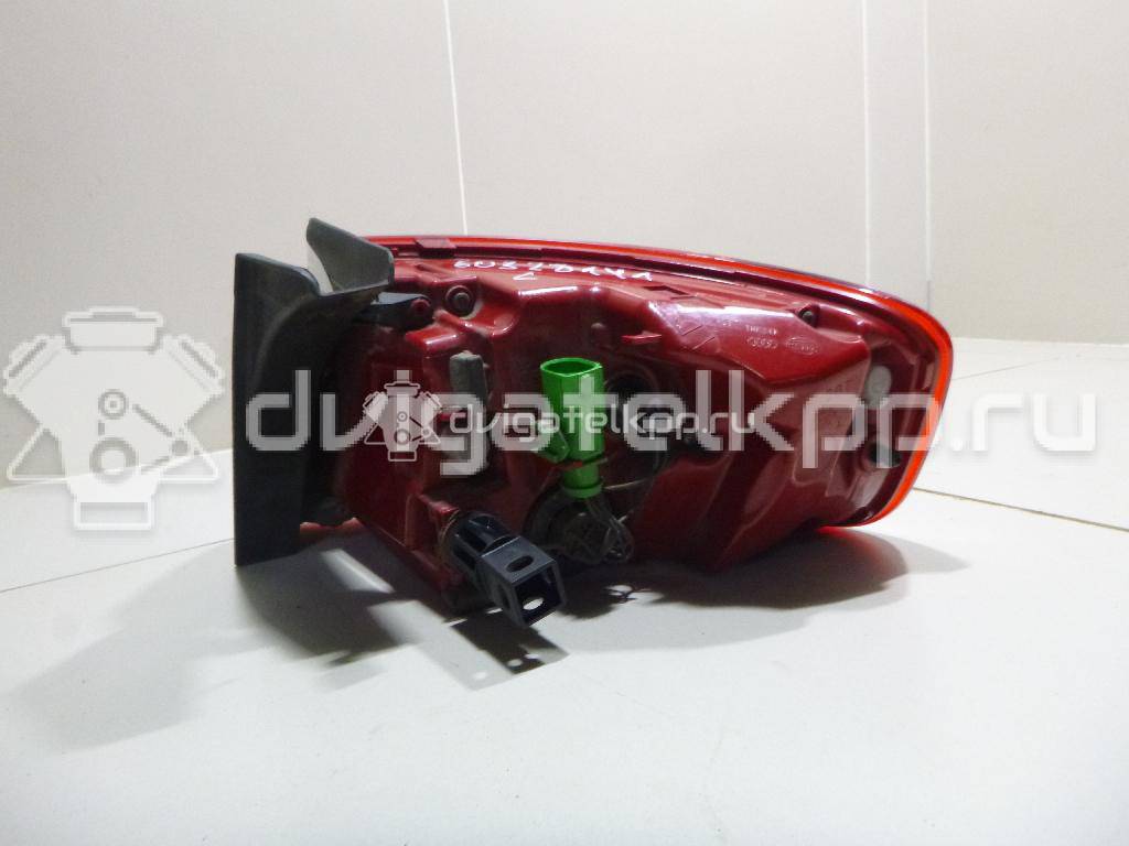 Фото Фонарь задний наружный левый  8K5945095AC для Audi A4 {forloop.counter}}