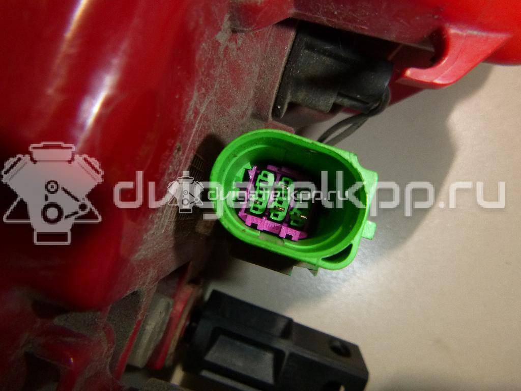 Фото Фонарь задний наружный левый  8K5945095AC для Audi A4 {forloop.counter}}