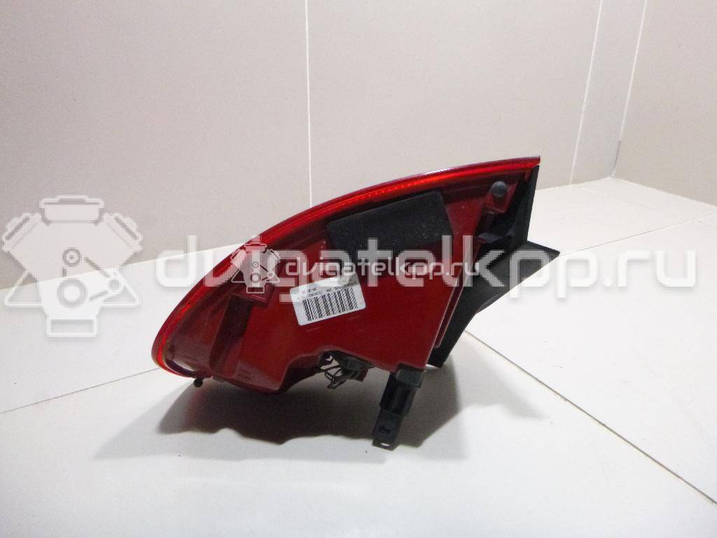 Фото Фонарь задний наружный левый  8K5945095AC для Audi A4 {forloop.counter}}