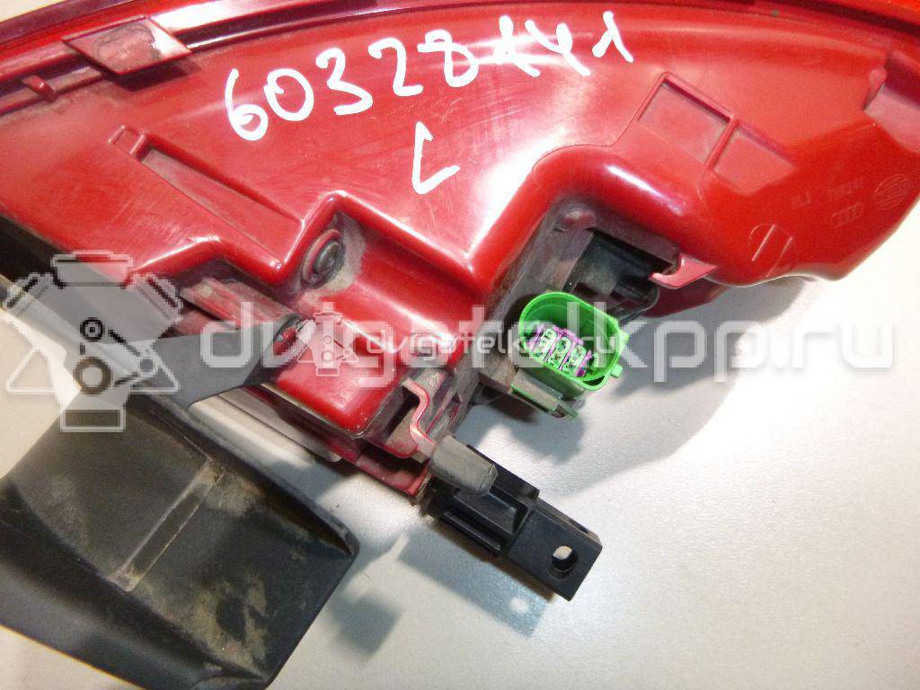 Фото Фонарь задний наружный левый  8K5945095AC для Audi A4 {forloop.counter}}