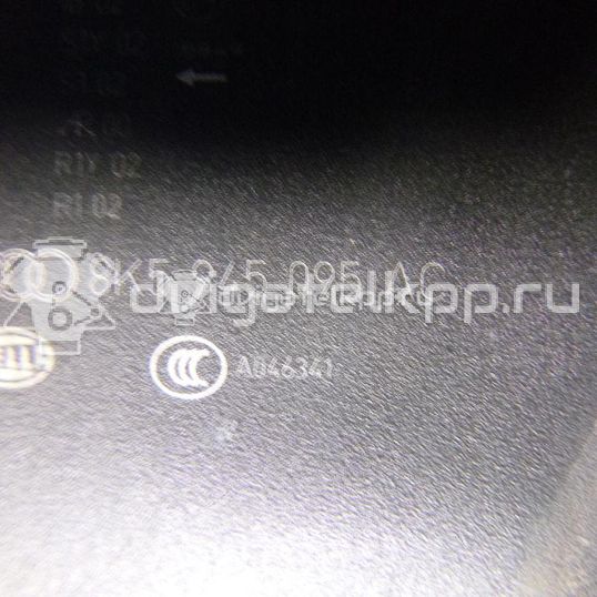Фото Фонарь задний наружный левый  8K5945095AC для Audi A4