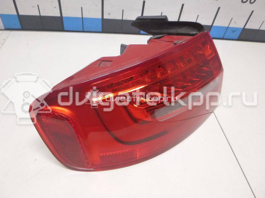 Фото Фонарь задний наружный левый  8K5945095AC для Audi A4 {forloop.counter}}