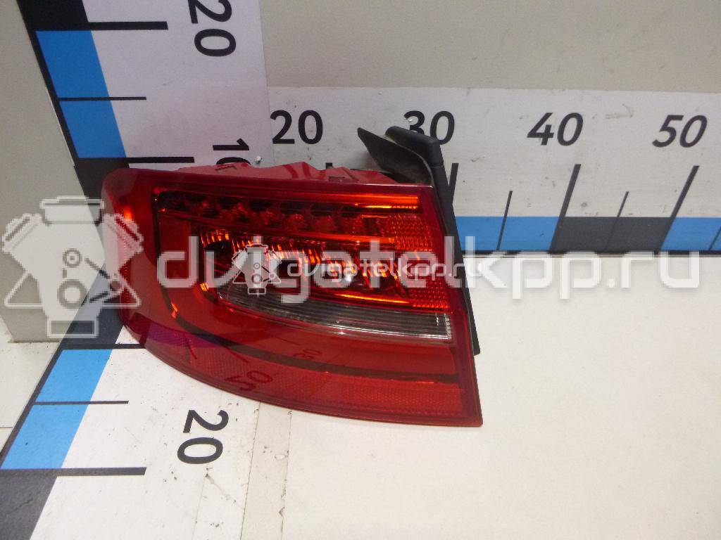 Фото Фонарь задний наружный левый  8K5945095AC для Audi A4 {forloop.counter}}