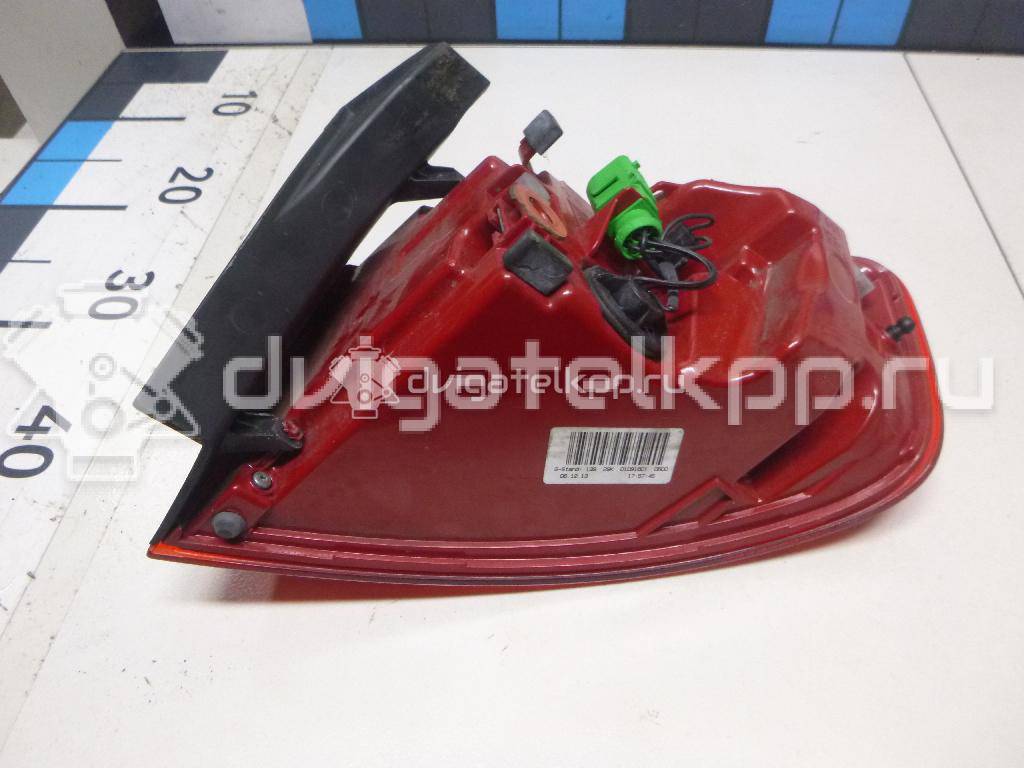 Фото Фонарь задний наружный левый  8K5945095AC для Audi A4 {forloop.counter}}