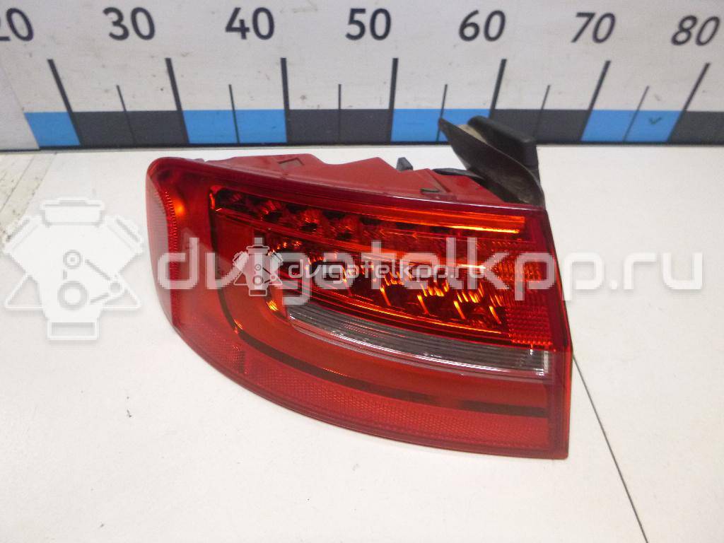 Фото Фонарь задний наружный левый  8K5945095AC для Audi A4 {forloop.counter}}