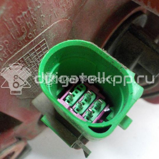 Фото Фонарь задний наружный левый  8K5945095AC для Audi A4