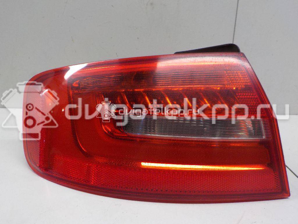 Фото Фонарь задний наружный левый  8K5945095AC для Audi A4 {forloop.counter}}