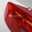Фото Фонарь задний наружный левый  8K5945095AC для Audi A4 {forloop.counter}}