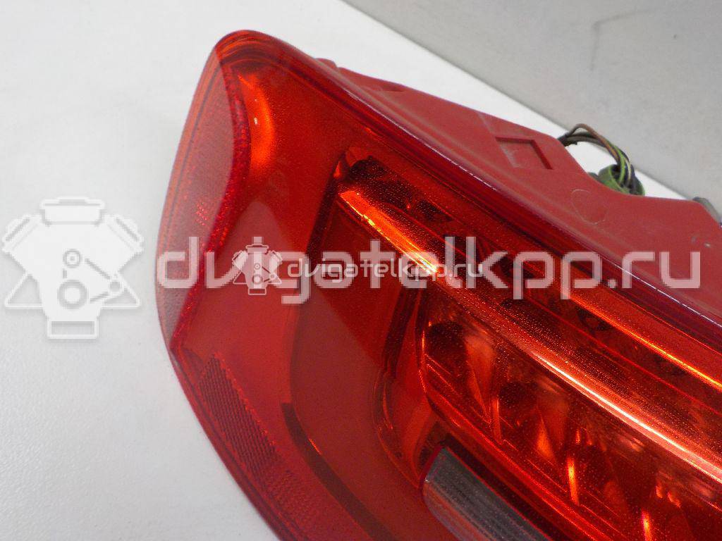 Фото Фонарь задний наружный левый  8K5945095AC для Audi A4 {forloop.counter}}