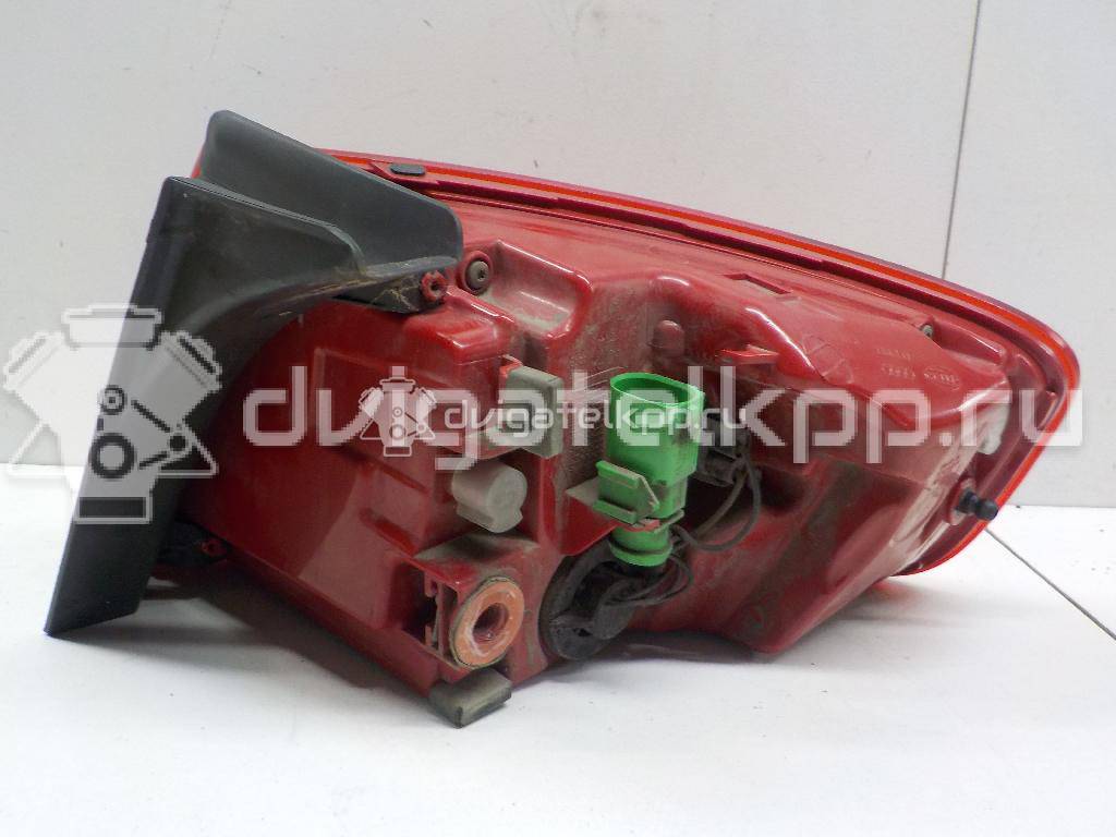 Фото Фонарь задний наружный левый  8K5945095AC для Audi A4 {forloop.counter}}