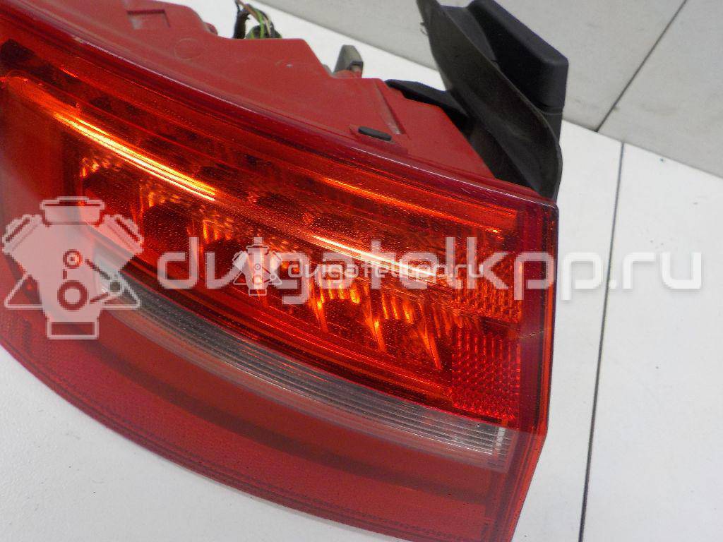 Фото Фонарь задний наружный левый  8K5945095AC для Audi A4 {forloop.counter}}