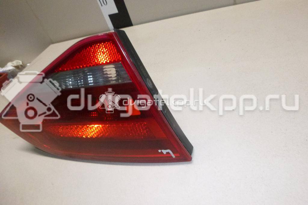 Фото Фонарь задний внутренний левый  8k5945093d для Audi A4 {forloop.counter}}