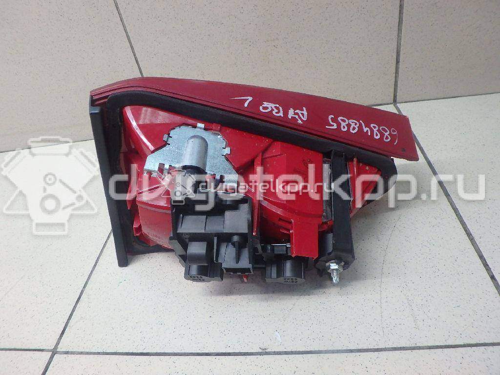 Фото Фонарь задний внутренний левый  8k5945093d для Audi A4 {forloop.counter}}