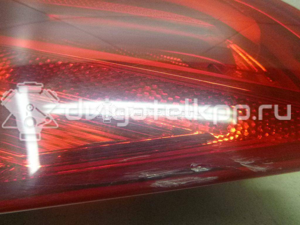 Фото Фонарь задний внутренний левый  8k9945093 для Audi A4 {forloop.counter}}