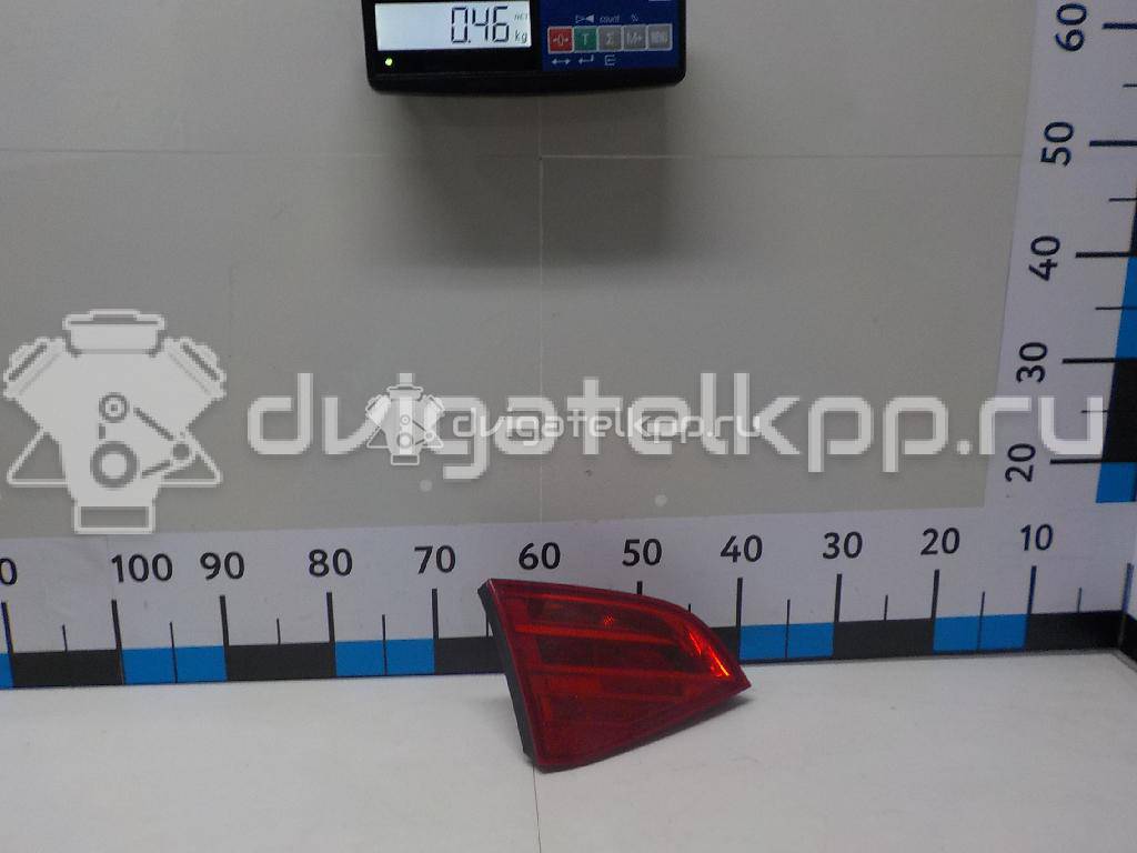 Фото Фонарь задний внутренний левый  8k9945093 для Audi A4 {forloop.counter}}