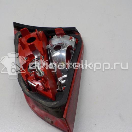 Фото Фонарь задний внутренний левый  8k9945093 для Audi A4