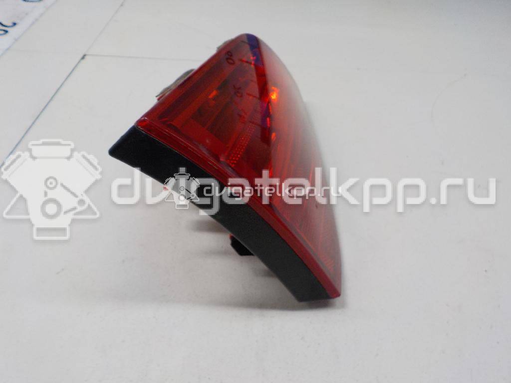 Фото Фонарь задний внутренний левый  8k9945093 для Audi A4 {forloop.counter}}