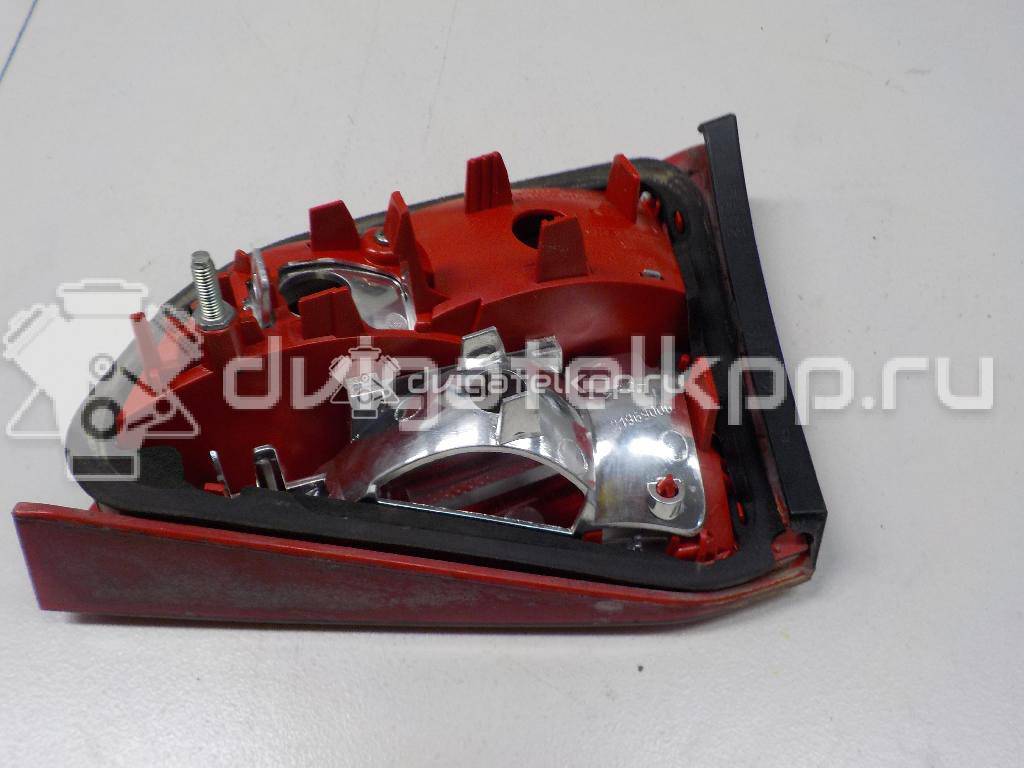 Фото Фонарь задний внутренний левый  8k9945093 для Audi A4 {forloop.counter}}