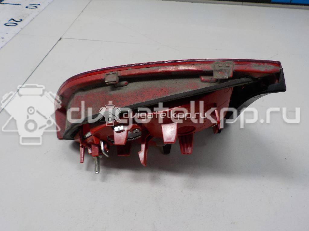 Фото Фонарь задний внутренний левый  8k9945093 для Audi A4 {forloop.counter}}