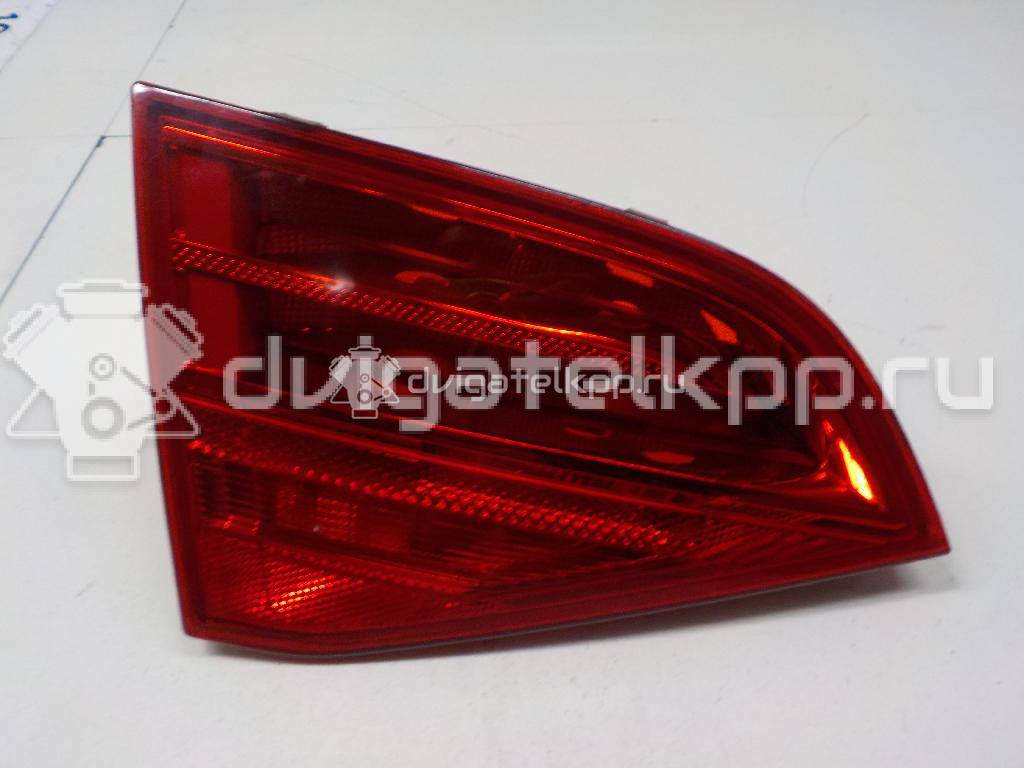 Фото Фонарь задний внутренний левый  8k9945093 для Audi A4 {forloop.counter}}