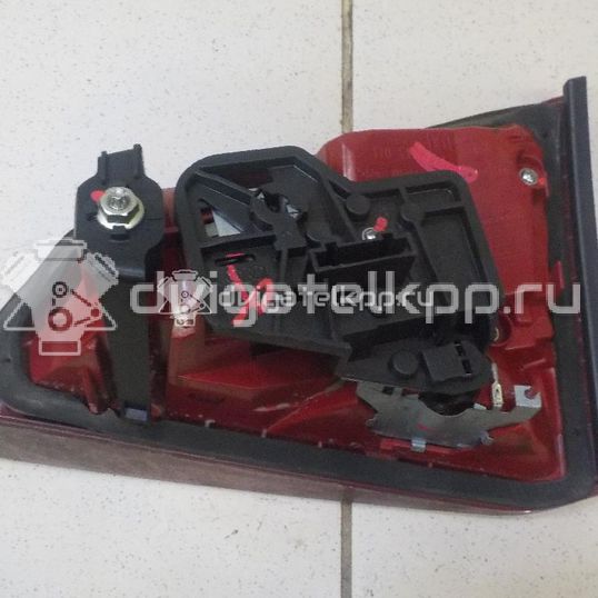 Фото Фонарь задний внутренний левый  8K5945093B для Audi A4