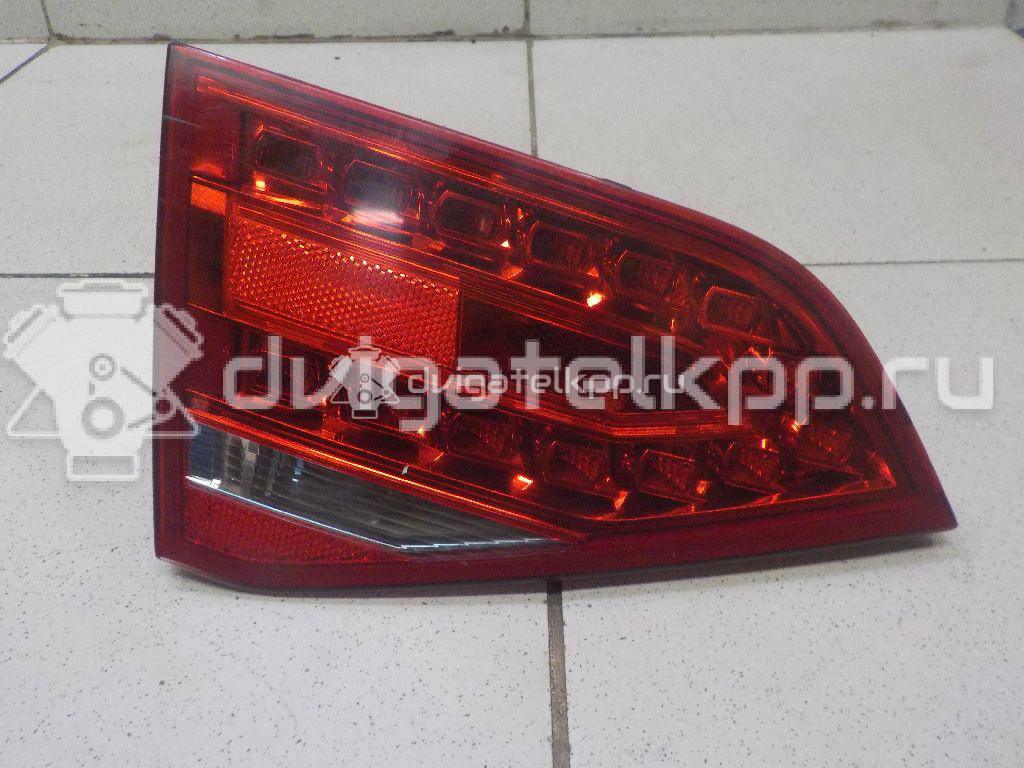 Фото Фонарь задний внутренний левый  8K5945093B для Audi A4 {forloop.counter}}