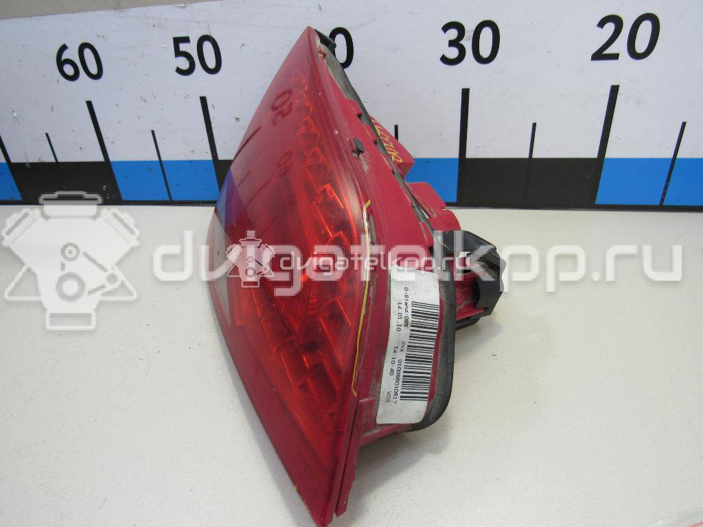 Фото Фонарь задний внутренний левый  8k5945093k для Audi A4 {forloop.counter}}