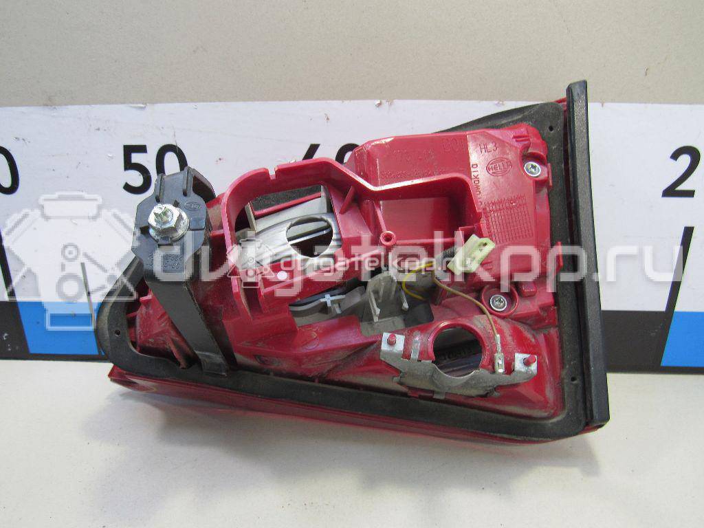 Фото Фонарь задний внутренний левый  8k5945093k для Audi A4 {forloop.counter}}