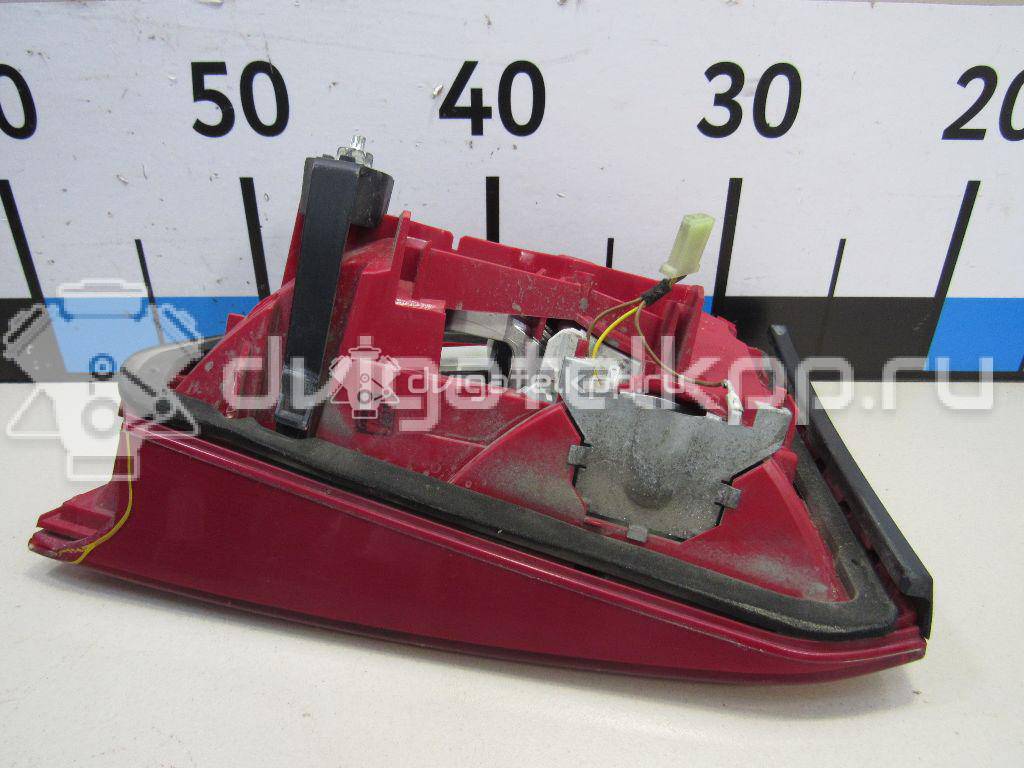 Фото Фонарь задний внутренний левый  8k5945093k для Audi A4 {forloop.counter}}