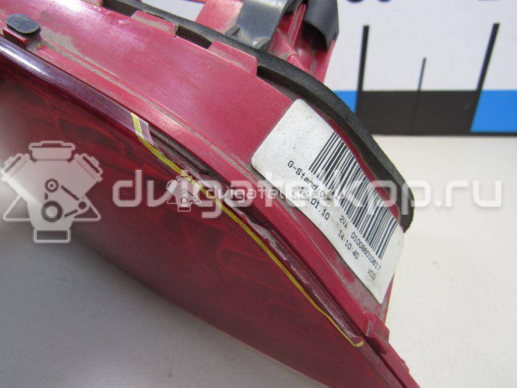 Фото Фонарь задний внутренний левый  8k5945093k для Audi A4 {forloop.counter}}