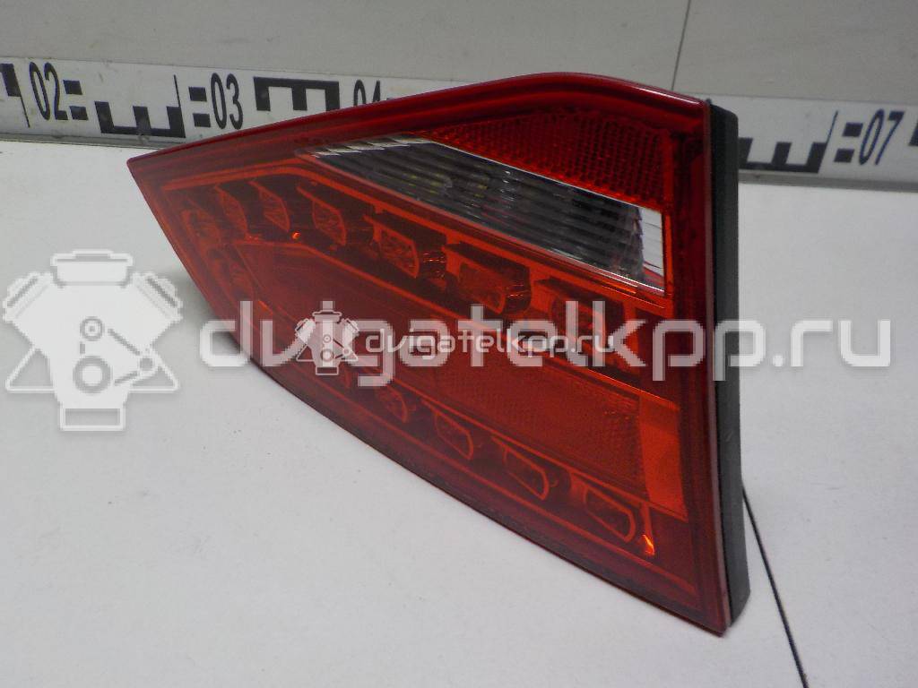 Фото Фонарь задний внутренний левый  8K5945093K для Audi A4 {forloop.counter}}